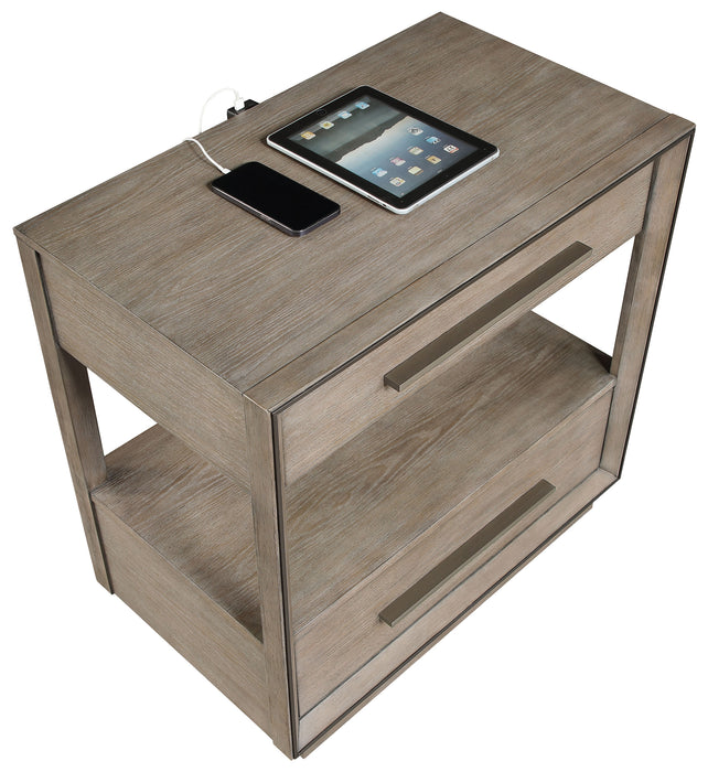 Durango 4 & 5 Piece E.King, Cal.King & Queen Bedroom Set - Furniture Land (Milwaukee, WI)