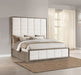 Durango California King, Eatren King, & Queen Bed - Furniture Land (Milwaukee, WI)
