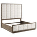 Durango California King, Eatren King, & Queen Bed - Furniture Land (Milwaukee, WI)