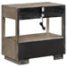 Durango 4 & 5 Piece E.King, Cal.King & Queen Bedroom Set - Furniture Land (Milwaukee, WI)