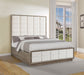 Durango California King, Eatren King, & Queen Bed - Furniture Land (Milwaukee, WI)