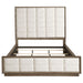 Durango California King, Eatren King, & Queen Bed - Furniture Land (Milwaukee, WI)
