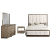 Durango 4 & 5 Piece E.King, Cal.King & Queen Bedroom Set - Furniture Land (Milwaukee, WI)