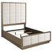 Durango 4 & 5 Piece E.King, Cal.King & Queen Bedroom Set - Furniture Land (Milwaukee, WI)