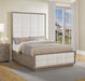 Durango California King, Eatren King, & Queen Bed - Furniture Land (Milwaukee, WI)