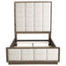 Durango California King, Eatren King, & Queen Bed - Furniture Land (Milwaukee, WI)