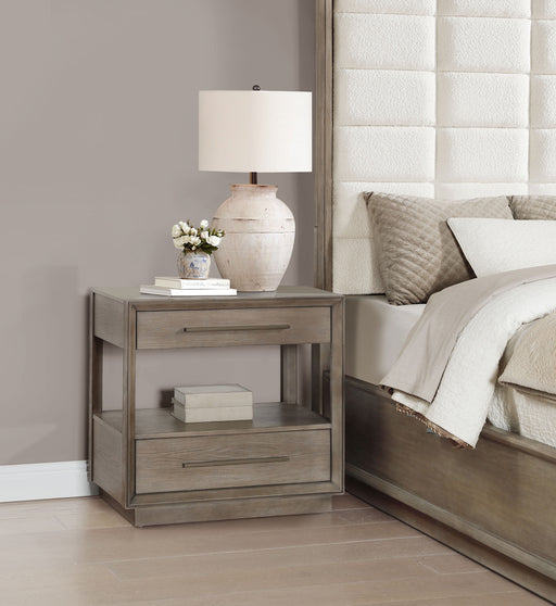 Durango Nightstands - Furniture Land (Milwaukee, WI)