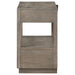 Durango Nightstands - Furniture Land (Milwaukee, WI)