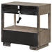 Durango Nightstands - Furniture Land (Milwaukee, WI)