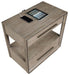 Durango Nightstands - Furniture Land (Milwaukee, WI)