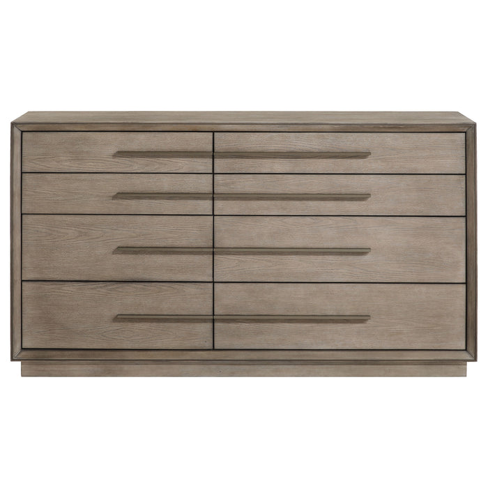 Durango Dressers - Furniture Land (Milwaukee, WI)