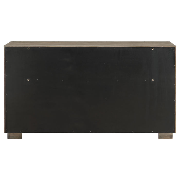 Durango Dressers - Furniture Land (Milwaukee, WI)