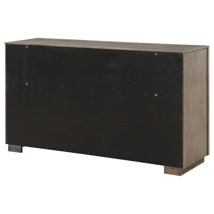 Durango Dressers - Furniture Land (Milwaukee, WI)