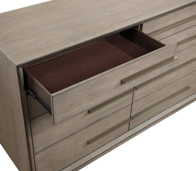 Durango Dressers - Furniture Land (Milwaukee, WI)