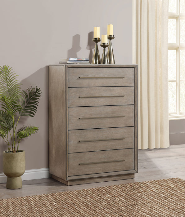 Durango Chests - Furniture Land (Milwaukee, WI)