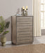 Durango Chests - Furniture Land (Milwaukee, WI)