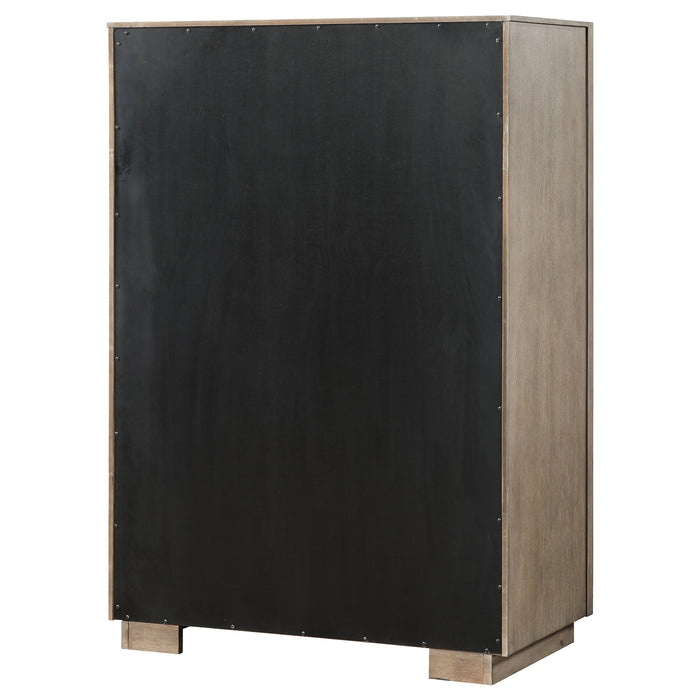 Durango Chests - Furniture Land (Milwaukee, WI)