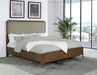 Maderia California King, E.King, & Queen Bed - Furniture Land (Milwaukee, WI)