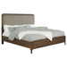 Maderia California King, E.King, & Queen Bed - Furniture Land (Milwaukee, WI)