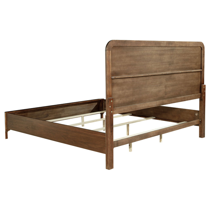Maderia California King, E.King, & Queen Bed - Furniture Land (Milwaukee, WI)