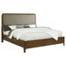 Maderia California King, E.King, & Queen Bed - Furniture Land (Milwaukee, WI)