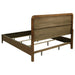 Maderia California King, E.King, & Queen Bed - Furniture Land (Milwaukee, WI)