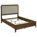 Maderia California King, E.King, & Queen Bed - Furniture Land (Milwaukee, WI)