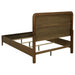 Maderia California King, E.King, & Queen Bed - Furniture Land (Milwaukee, WI)
