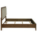 Maderia California King, E.King, & Queen Bed - Furniture Land (Milwaukee, WI)