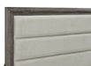 Wright 4 Pc & 5 Pc Bedroom Set - Furniture Land (Milwaukee, WI)