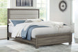 Wright California King Bed - Furniture Land (Milwaukee, WI)