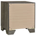 Wright 4 Pc & 5 Pc Bedroom Set - Furniture Land (Milwaukee, WI)