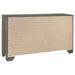 Wright 4 Pc & 5 Pc Bedroom Set - Furniture Land (Milwaukee, WI)