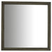 Wright 4 Pc & 5 Pc Bedroom Set - Furniture Land (Milwaukee, WI)
