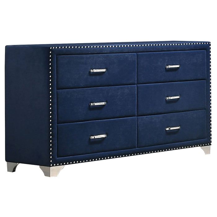 Melody Dresser