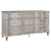 Evangeline 4 & 5 Piece Bedroom Set - Furniture Land (Milwaukee, WI)