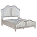 Evangeline 4 & 5 Piece Bedroom Set - Furniture Land (Milwaukee, WI)