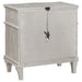 Evangeline 4 & 5 Piece Bedroom Set - Furniture Land (Milwaukee, WI)
