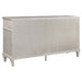 Evangeline 4 & 5 Piece Bedroom Set - Furniture Land (Milwaukee, WI)