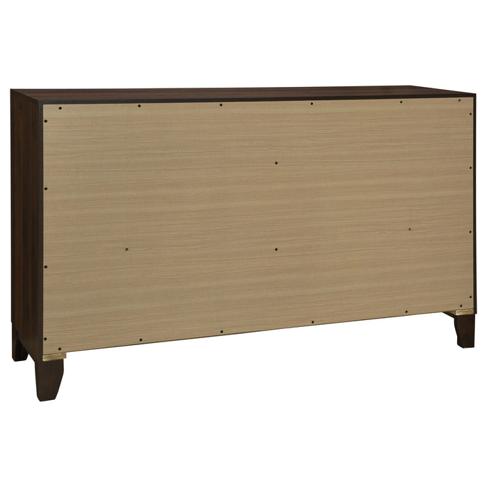Welsley 4 & 5 PieceBedroom Set - Furniture Land (Milwaukee, WI)