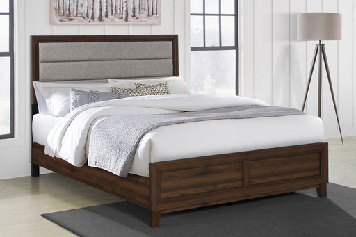 Welsley Eastern King & Queen Bed - Furniture Land (Milwaukee, WI)