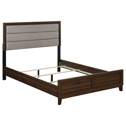 Welsley Eastern King & Queen Bed - Furniture Land (Milwaukee, WI)