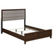 Welsley 4 & 5 PieceBedroom Set - Furniture Land (Milwaukee, WI)