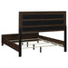 Welsley 4 & 5 PieceBedroom Set - Furniture Land (Milwaukee, WI)