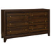 Welsley 4 & 5 PieceBedroom Set - Furniture Land (Milwaukee, WI)