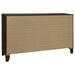 Welsley 4 & 5 PieceBedroom Set - Furniture Land (Milwaukee, WI)