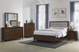Welsley 4 & 5 PieceBedroom Set - Furniture Land (Milwaukee, WI)