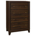 Welsley 4 & 5 PieceBedroom Set - Furniture Land (Milwaukee, WI)