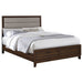 Welsley Eastern King & Queen Bed - Furniture Land (Milwaukee, WI)