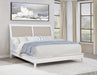 Bexhill California King, E.King, Queen Bed - Furniture Land (Milwaukee, WI)
